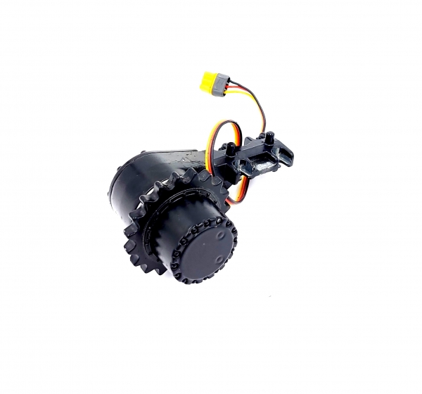 Ersatz Fahrmotor inkl. Getriebe für FM336